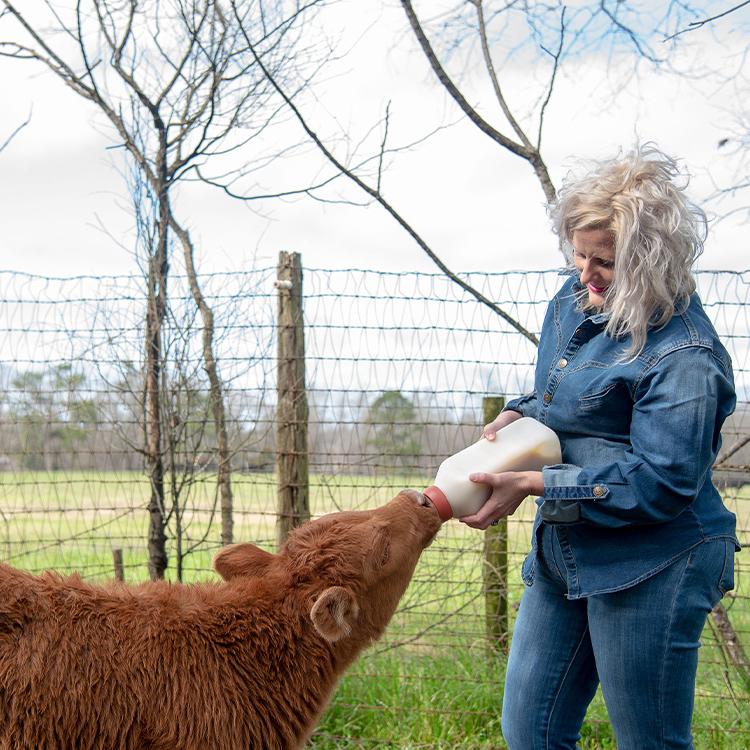 Celebrating Women in Agriculture